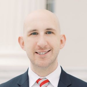 Meet your Posher, Pierce